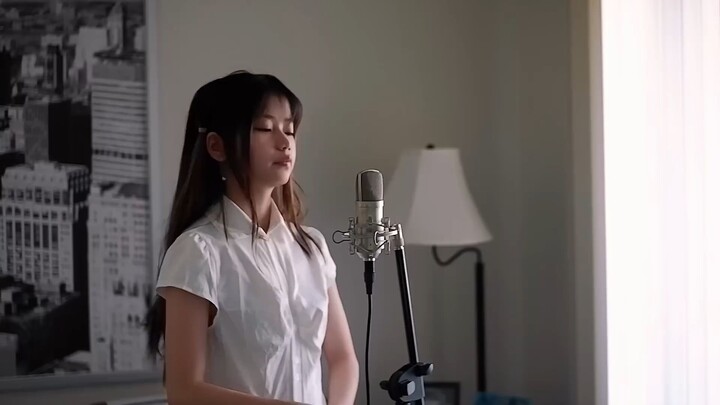 Beverly - Again ( Fruits Basket Opening ) - Shania Yan Cover