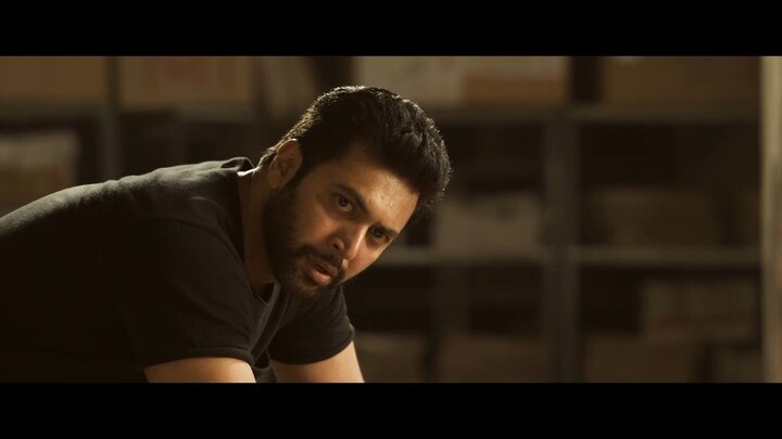 Adanga Maru