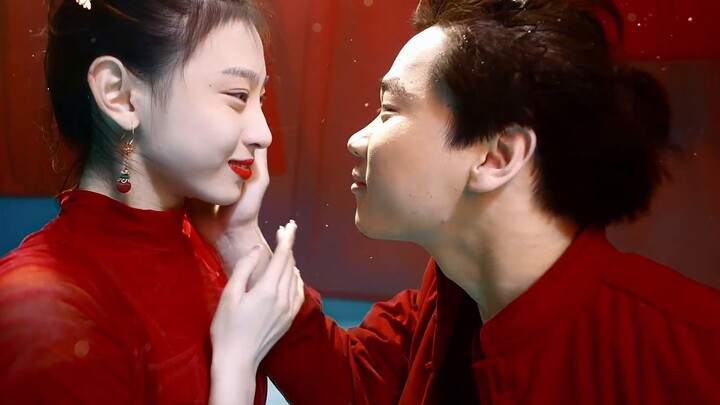 Hello everyone, I’m Chang Hongji! Station B, here I come!