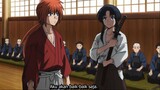 Rurouni Kenshin - Meiji Kenkaku Romantan (2023) eps 15 sub indo