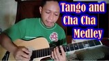 Tango and Chacha Medley/Hernando's Hideaway/SheBoom2x/Turistang Bilmoko/Cachito Mio