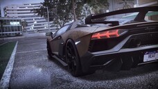 Lamborghini Aventador SVJ Roadster '19