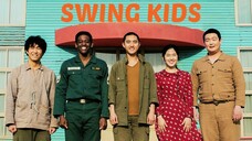 🎬 Swing Kids (2018)