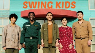 🎬 Swing Kids (2018)