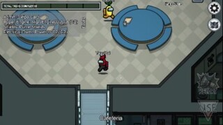 รูดบัตรเป็นเหตุ สังเกตได้ ! Among us #1