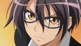 Kaichou wa Maid Sama Episode 18 (Sub Indo)