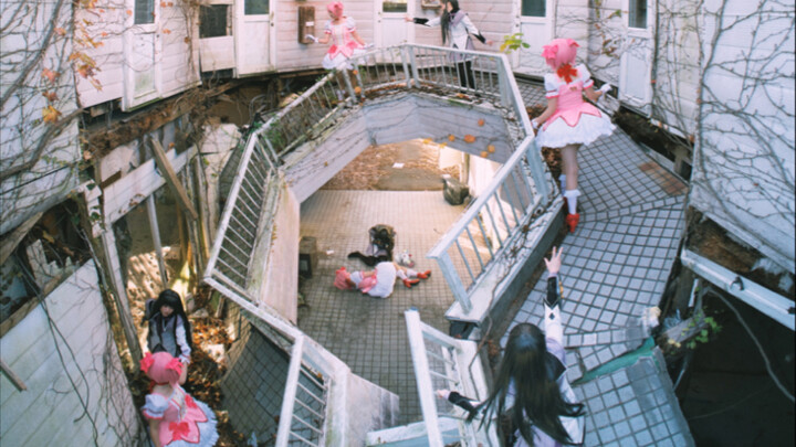 One legendary screenshot!! Xiao Yuan... no matter how many times! I'll always... 【You save the world