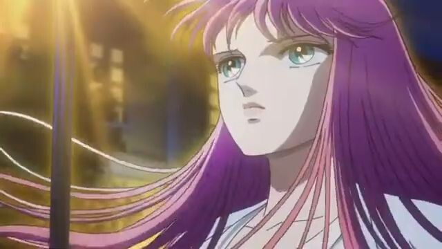 Saint Seiya Saintia Sho Anime | Watch Full Series For FREE! - Link in description