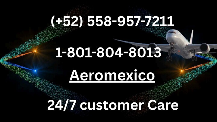 Número de Teléfono de Atención al Cliente de {Aeromexico}. – Guía Completa Paso a Paso 2025