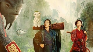 Monster Hunt (part 1)|Full Movie HD