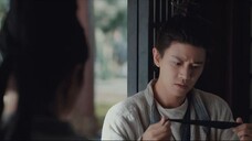 The Demon Hunter's Romance Episode 12 Eng Sub