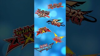 Las historias "Desconocidas" de Yu-Gi-Oh! La franquicia de PARTE #1: TRANSCEND GAME #yugioh