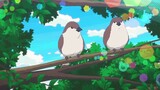 KUMA KUMA BEAR PUNCH episode 9