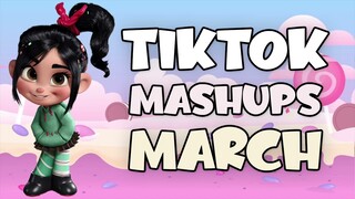 TIKTOK MASHUP PHILIPPINES MARCH 2022 🇵🇭