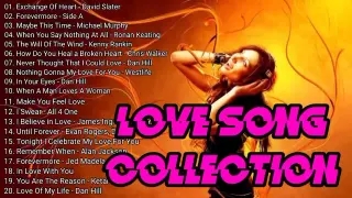 LOVE SONG MUSIC COLLECTION ( OPM LOVE SONG )