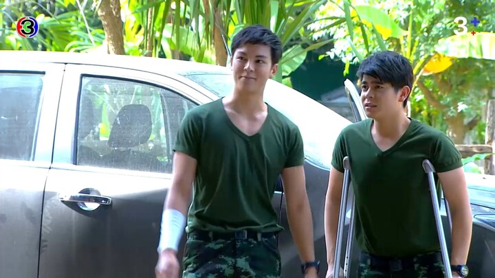 ร้อยป่าไว้ด้วยรัก EP.2