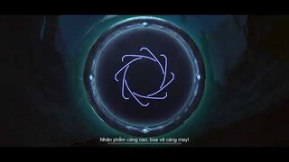 Liên Quân Mobile-Tiêu gần 400 giấy bùa S vẽ bùa săn Ryoma SS và cái kết.. #minhcules#AOV