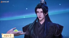 Little Fairy Yao eps 6 sub indo