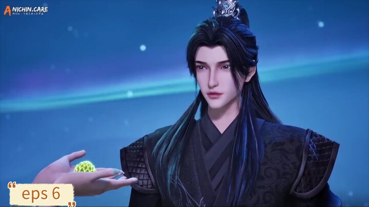 Little Fairy Yao eps 6 sub indo