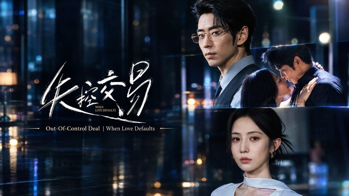 🎬 Out-Of-Control Deal | When Love Defaults | Shi Kong Jiao Yi | 失控交易