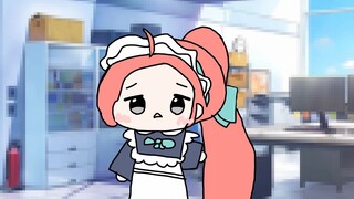 【碧蓝档案】柚子：幸好是老师，太好了