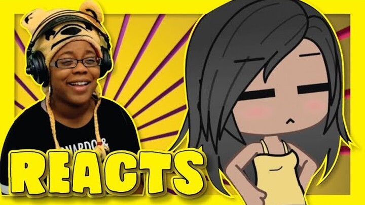 My Bully LOVES ME?! Parody by Aphmau | Gacha Animation Reaction