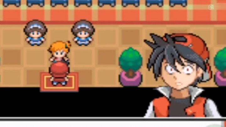 Xiaoxia: Tidak ada seks