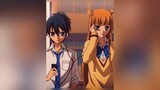 Kasihan Yuzu 😞 anime animation anonymousnoise foryou weebs