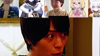 [Chương cuối] Xem phần cuối của Kamen Rider Build! Người yêu cuối cùng cũng kết hôn