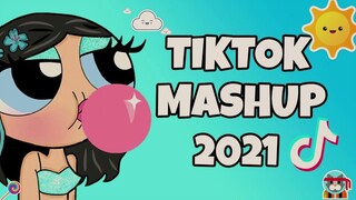 TIKTOK MASHUP 2021 PHILIPPINES (DANCE CRAZE)
