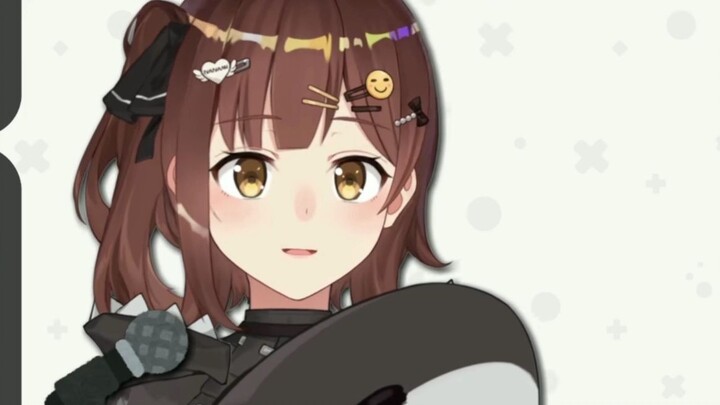 [AI Nanami] Bisakah kamu kembali ke masa lalu setelah mendengarkan "The Bell in the Opposite Directi