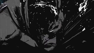 “他只是做个片段试试手”：超强表现力饭制蝙蝠侠动画片段合集