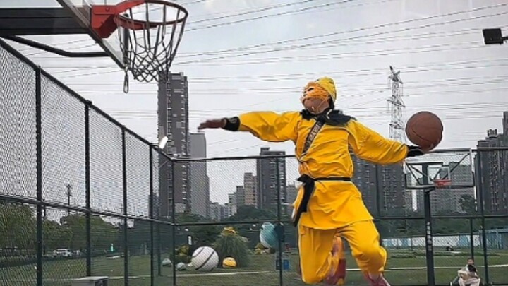 “The U.S. has its American style, and China has its ‘monkey style’”