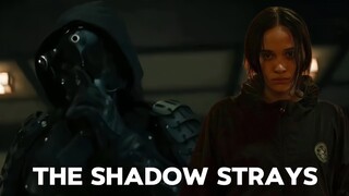 TEASER FILM  NETFLIX "THE SHADOWS STRAYS" | SINOPSIS