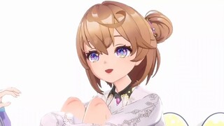 [National V High Energy Moment] 6️⃣2️⃣Jinuoer: Today I am Fuliji