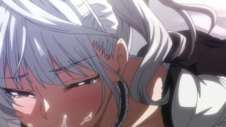 dapat pelayan teman masa kecil🥵🤤😱