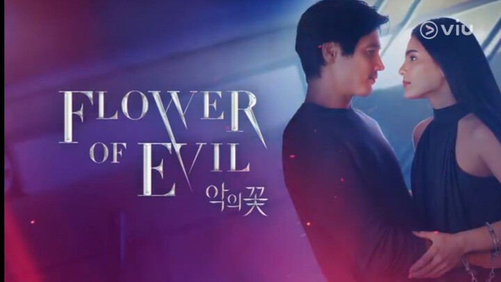 FLOWER OF EVIL (JUDGMENT) EP 31