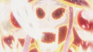 This is the power of the goddess