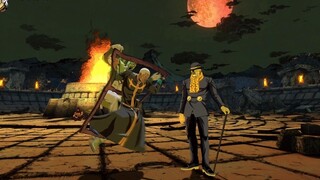 The time system stand-in collision will bring miracles to you!