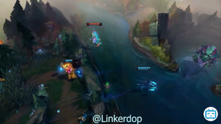 Những pha trao đổi chiêu thức mãn nhãn phần 99 #game