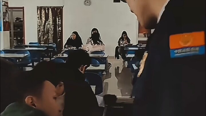 Ước mơ của tôi