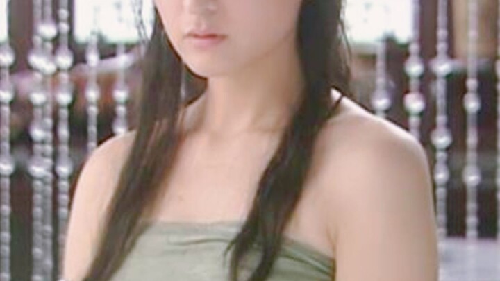 She's probably the first actor to publicly question a screenwriter's plagiarism and subsequently get