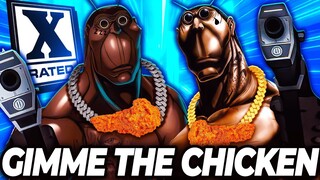 RACIST ANIME MADE US COCKROACHES