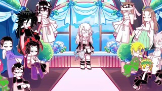 nar x bor reactto anime