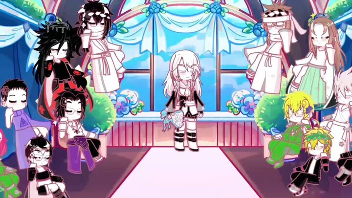 nar x bor reactto anime