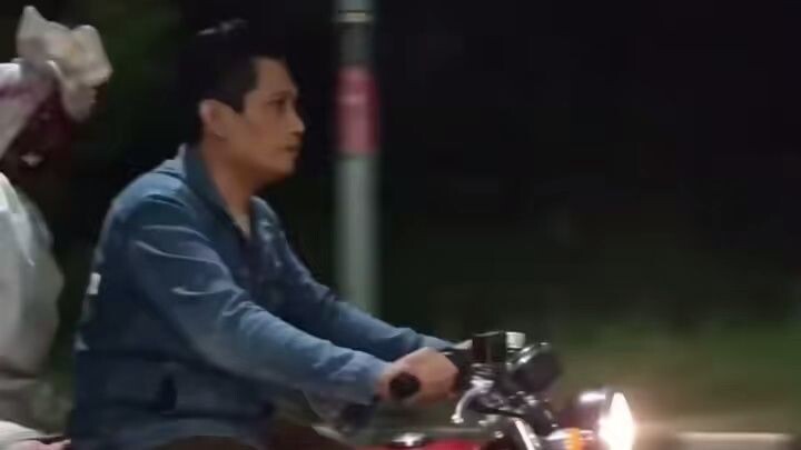 Ojek Pangkalan Narik Penumpang Terakhir (Full Eps)