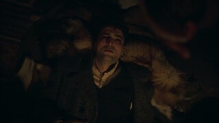 Creature.S01E02 Turkish horror mini-series