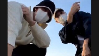 裴珍映×金钟仁Rover舞蹈挑战