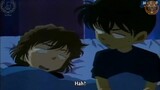 Detective Conan Funny Moment || Pertanyaan Conan pada Haibara yang bikin ngakak.