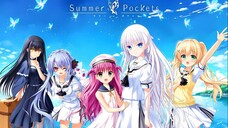 Summer Pockets - EP01 eng subbed